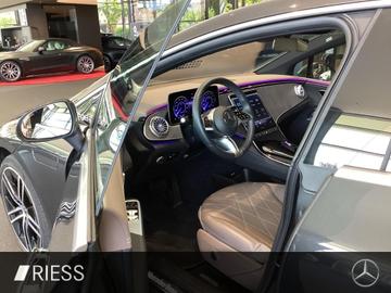 صورة 9 لـ 2022 Mercedes-BENZ EQE