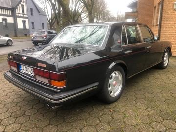 1994 Bentley BROOKLANDS 照片 2