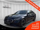 Mercedes-Benz E 200 AMG Night Panorama Superscreen Burm DIS 20