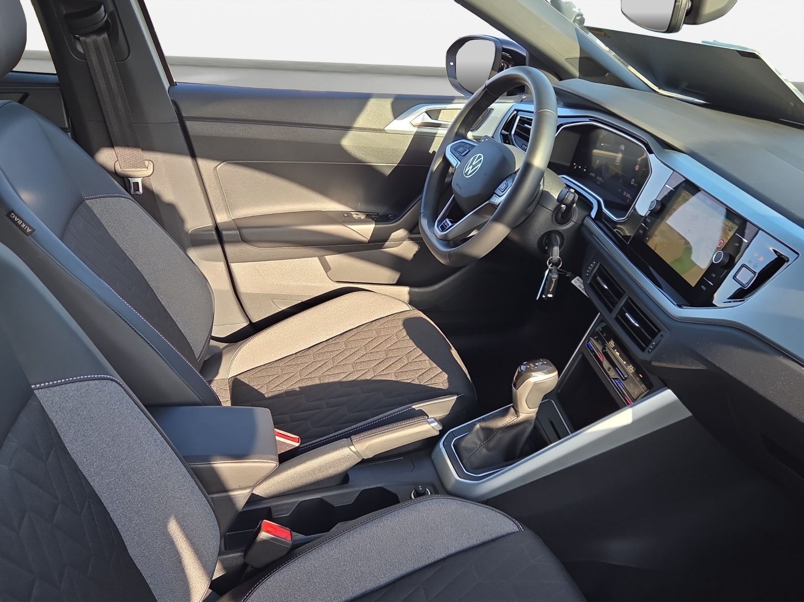Volkswagen Taigo - Bild 6