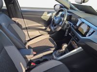 Volkswagen Taigo - Vorschau Bild 6