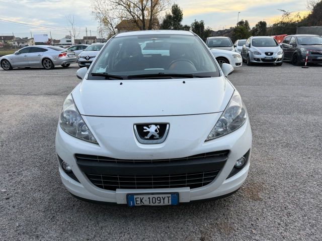 Peugeot 207 1.6 VTi 120CV 5p. aut. Allure