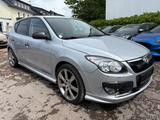 Hyundai i30  CRDi 103 KW  SPORT - gebrauchte Hyundai i30 aus dem Jahr 2008