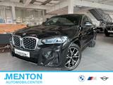 BMW X4 xDrive20i M-Sportpaket/HUD/Laserlicht/AHK/LCP - BMW X4 mit Benzin-Antrieb: Sportpaket