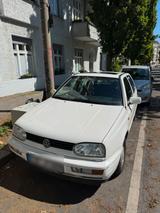 Volkswagen Verkauf: VW Golf III 1995 - Volkswagen Golf: Automatik, Iii