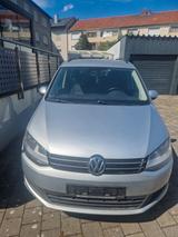 Volkswagen Sharan 2.0 TDI BlueMotion Technology LIFE LI... - VW Sharan Gebrauchtwagen in Hamm