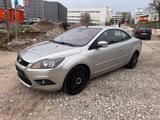 Ford Focus Cabrio Titanium - Ford Focus aus 2010: Cabrio