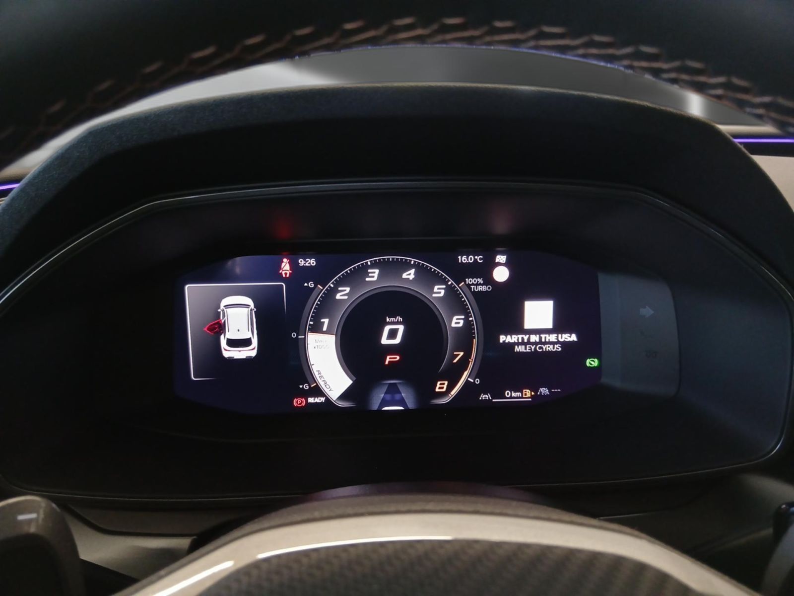 Cupra Leon - Bild 18