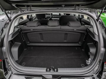 Hyundai i20 1.0 Trend Kamera Insassenalarm Sitzhzg.