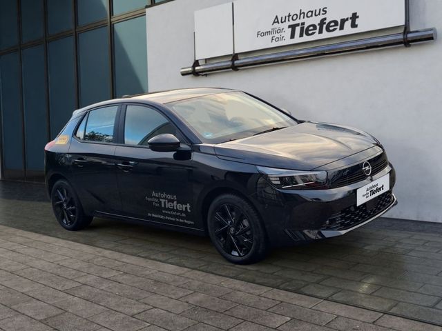 Corsa 1.2 Direct Injection Turbo Edition