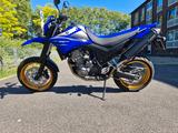 Yamaha Xt660x - YAMAHA XT 660