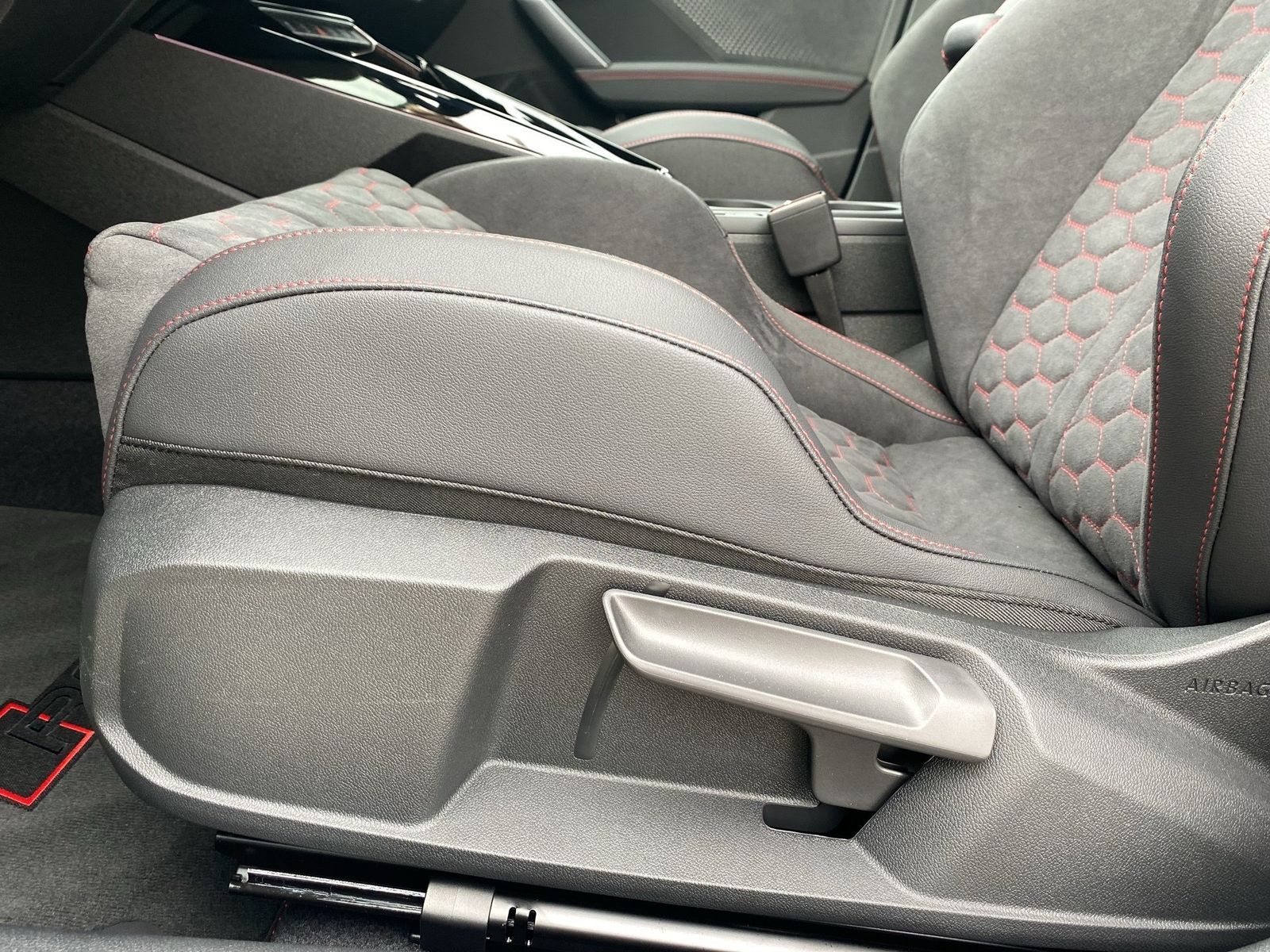 Audi RS3 - Bild 17