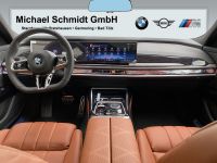 BMW 740 - Vorschau Bild 12