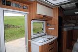 HYMER / ERIBA / HYMERCAR MLT 580 - Ml Wohnwagen