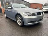 BMW 320 3 Touring 320i - BMW 320 aus 2006: Kombi, 320i