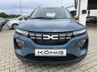 Dacia Spring - Vorschau Bild 2
