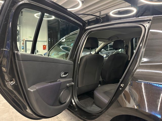 Renault Clio III Edition Dynamique *1. Hand*TÜV 0726*