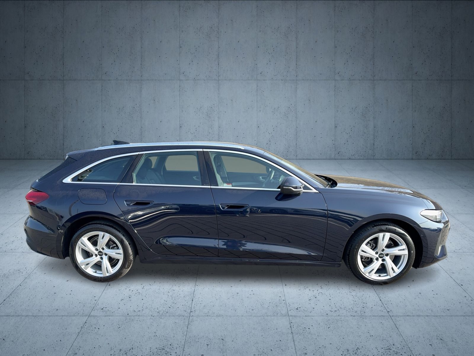 Audi A5 - Bild 7