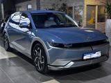 Hyundai Ioniq 5 Uniq*LED*SHZ*Navi*CarPlay*Totwinkel*HUD - Hyundai IONIQ 5: Geländewagen