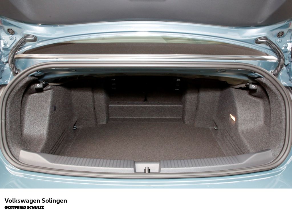 Volkswagen T-Roc - Bild 7