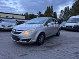Opel Corsa 1.2 Twinport Cosmo Easytronic - Opel Corsa: C Easytronic