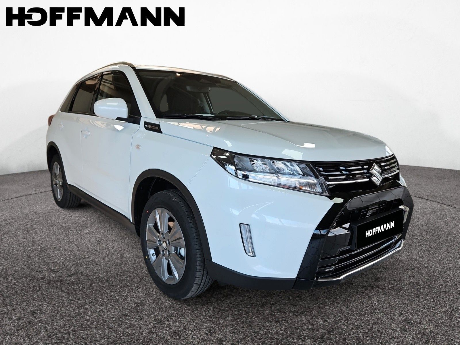 Fahrzeugabbildung Suzuki Vitara Comfort Allrad Automatik