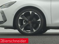 Cupra Leon - Vorschau Bild 28