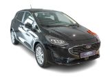 Ford Fiesta 1.0i Titanium LED iACC Bluetoot SYNC3 Kli - Ford Fiesta: 3.1