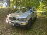 BMW X5 E53 3.0 Diesel - gebrauchte BMW X5 aus dem Jahr 2002