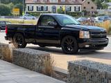 Chevrolet Silverado Pick Up-4X4*Allrad*153Tkm* 22 Zoll Alu - Chevrolet: Allradantrieb