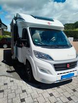 Bürstner Lyseo TD 700