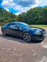 Audi a5 copé V6 2.7 - Audi A5 mit Diesel-Antrieb: Sportwagen, 2.7