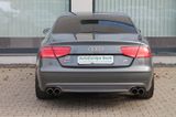Audi S8 4.0 TFSI quattro*ACC*NACHTSICHT*KAMERA*LED* - Audi S8: S8l