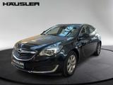 Opel Insignia Sports Tourer 1.6 Automatik *Navi*Leder - Opel Insignia: Sport