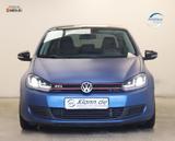Volkswagen Golf 6 1.4TSI 122PS Automatik Comfortline Klima - Volkswagen Golf: 122 Ps