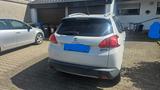 Peugeot 2008 Allure PureTech 130 Stop&Start Allure - Peugeot 2008 von privat