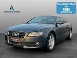 Audi A5 2.7 TDI / V6 / 1.H /GARANTIE / WENIG KM/ AHK - Audi: G7