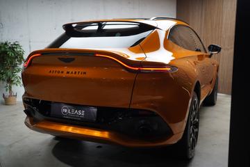 صورة 7 لـ 2022 Aston Martin DBX