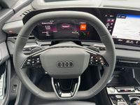 Audi Q6 e-tron - Vorschau Bild 10