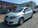 Seat Altea AUTOMATIK Klima TÜV/AU NEU - Seat aus 2004