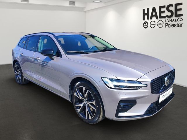 VOLVO V60 B4 (Bild 3 von Array)