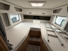 Sunlight T 68*SOLAR*HUBBETT*MARKISE*