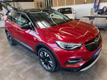 Opel Grandland (X) 1.2 120 Jahre *NAVI*LED*KAMERA*SHZ