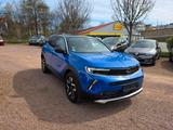 Opel Mokka Elegance*TopZustand*NAVI*SHZ*8xReifen*RFK - Opel Mokka: Elegance