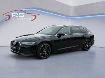 Audi A6 - 1