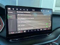 Skoda Octavia Combi 2.0 TDI DSG Sportline STDHZ 5J GAR bei Autohaus Landmann & Maier OHG