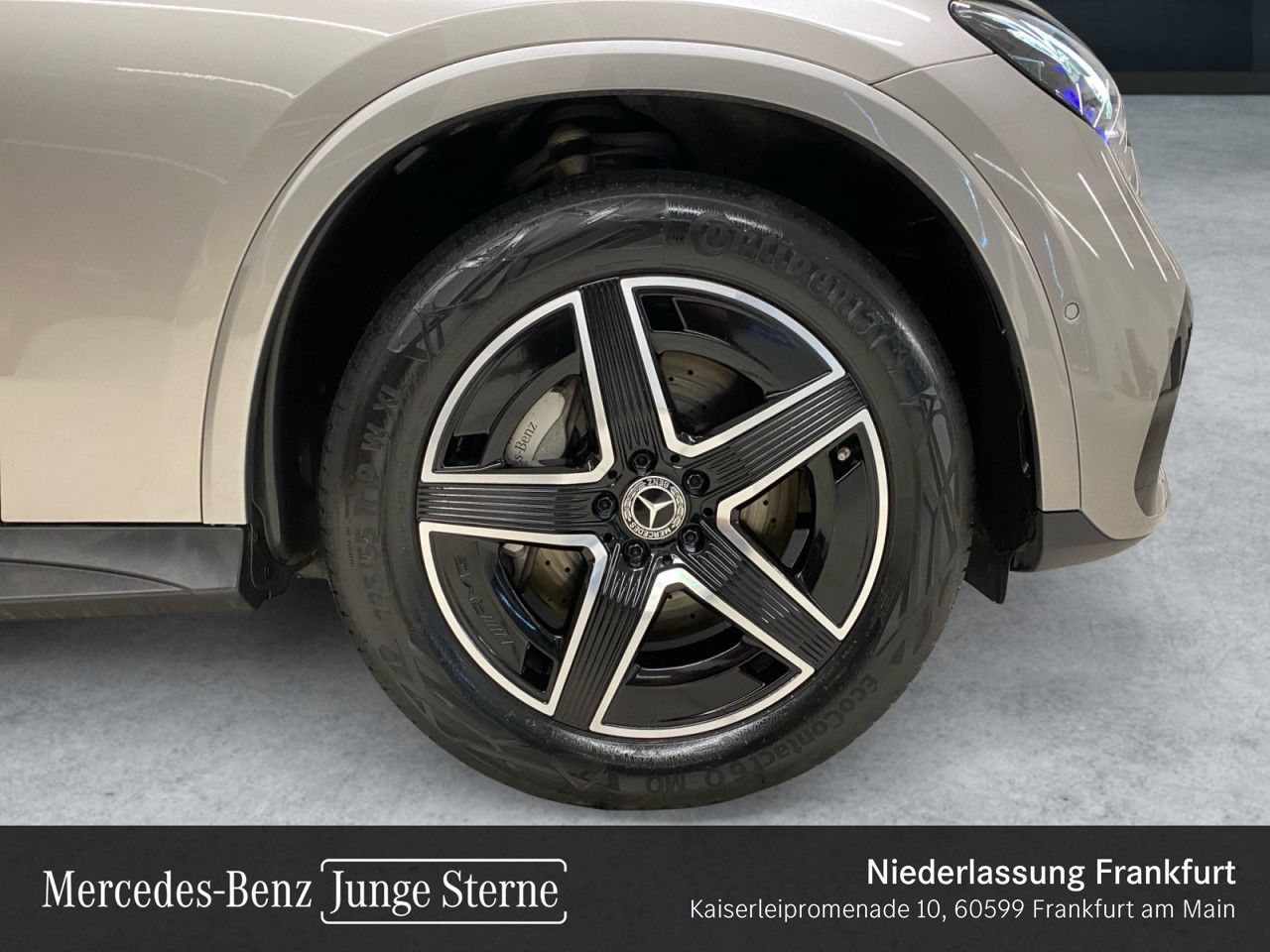 Mercedes-Benz GLC 300e 4M AMG Pre Offroad Sitzkli AHK HUD HAL foto 3