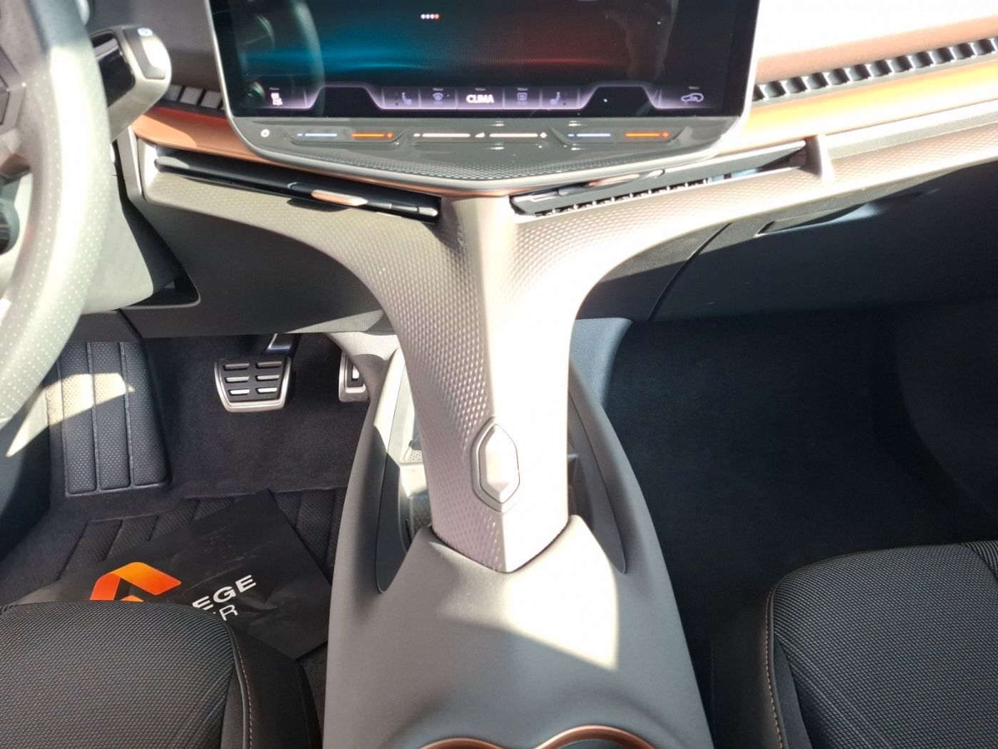 Cupra Tavascan - Bild 10
