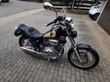 Yamaha Virago Xv 1100  - YAMAHA VIRAGO 1100