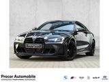 BMW M4 Competition M xDrive M Sport HUD H/K - BMW M4 mit Benzin-Antrieb: Automatik